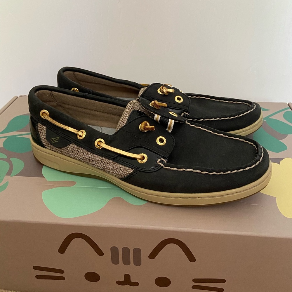 Sperry Top Siders